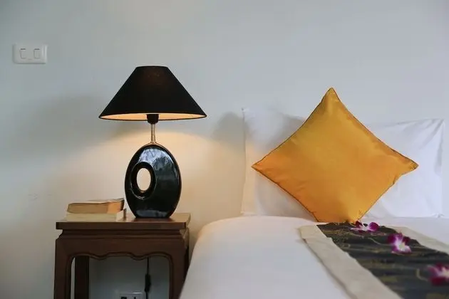 Luxury Oda, 2 Yatak Odası