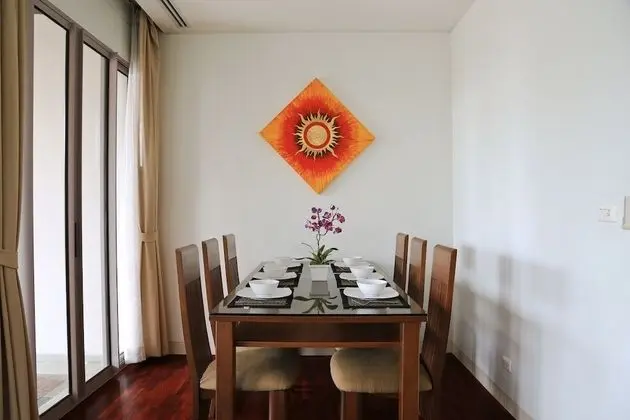 Luxury Oda, 2 Yatak Odası
