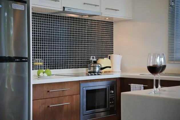 Luxury Oda, 2 Yatak Odası