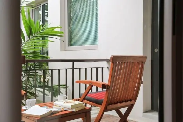 Luxury Oda, 2 Yatak Odası
