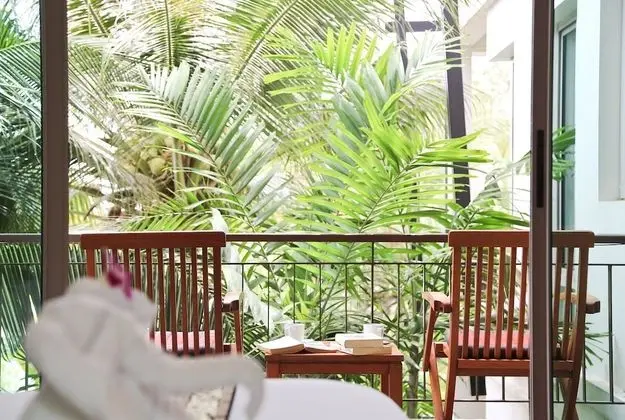 Luxury Oda, 2 Yatak Odası