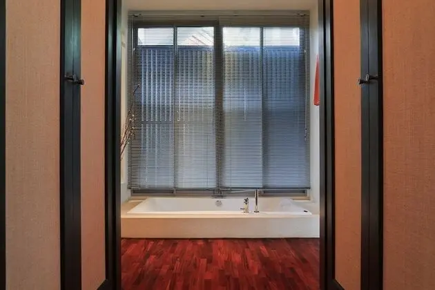 Luxury Oda, 2 Yatak Odası