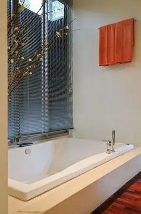 Luxury Oda, 2 Yatak Odası