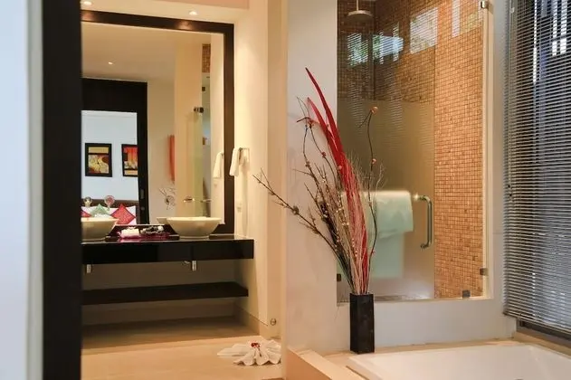 Luxury Oda, 2 Yatak Odası