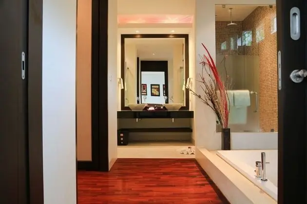 Luxury Oda, 2 Yatak Odası