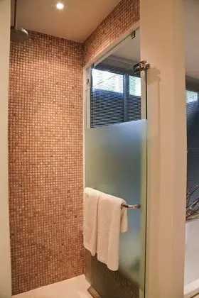 Luxury Oda, 2 Yatak Odası