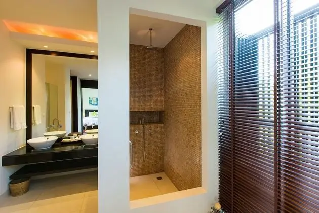 Kata gardens penthouse seaview with rooftop 8C