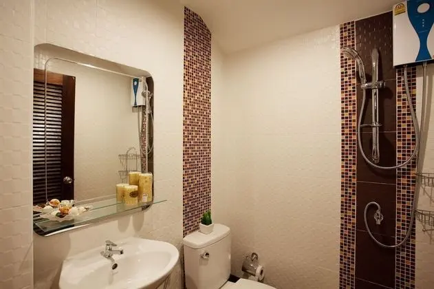 Villa, 2 Yatak Odası