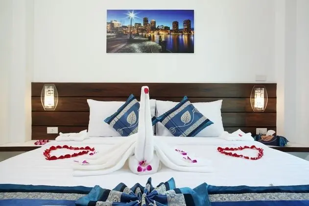 Villa, 3 Yatak Odası