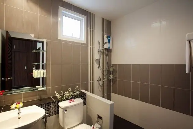 Villa, 3 Yatak Odası