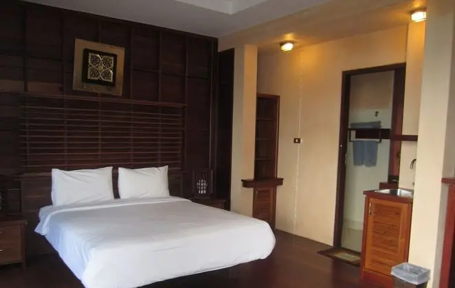 Deluxe Bungalov