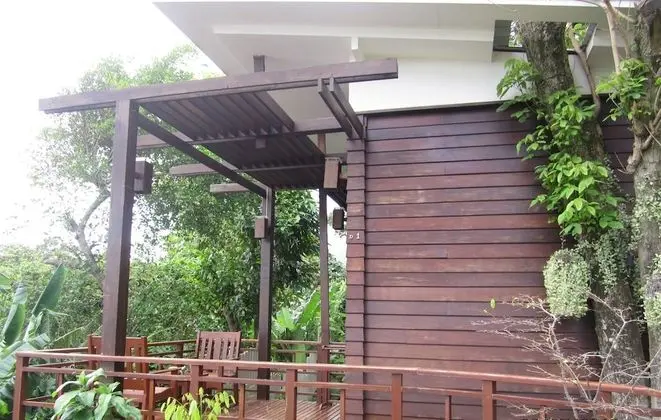 Deluxe Bungalov