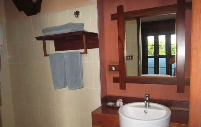 Deluxe Bungalov
