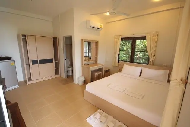 Standard Bungalov