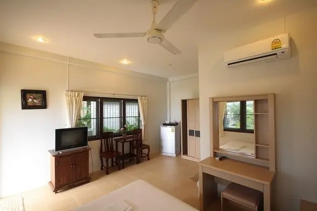 Standard Bungalov
