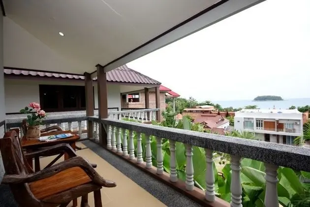 Standard Bungalov