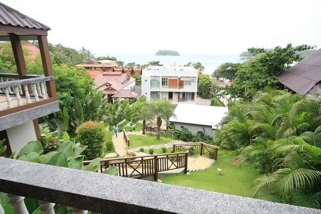 Standard Bungalov