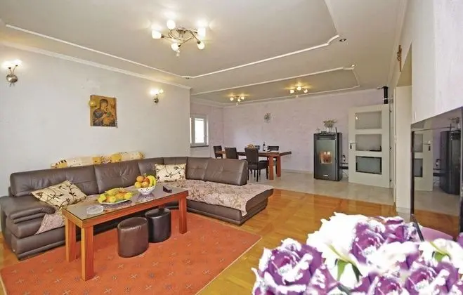 Villa, 3 Yatak Odası