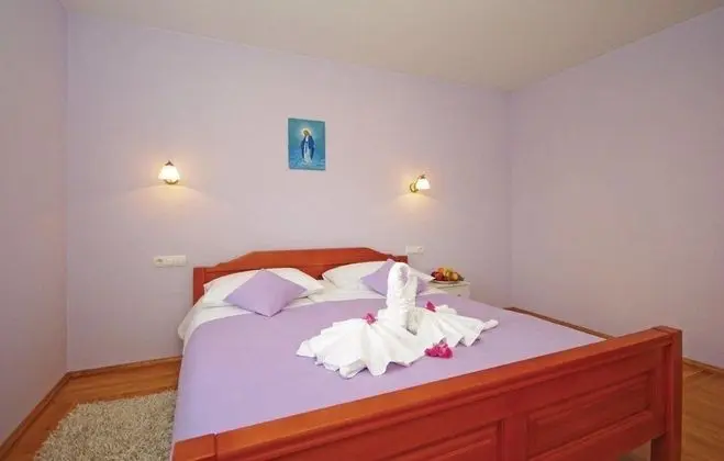 Villa, 3 Yatak Odası