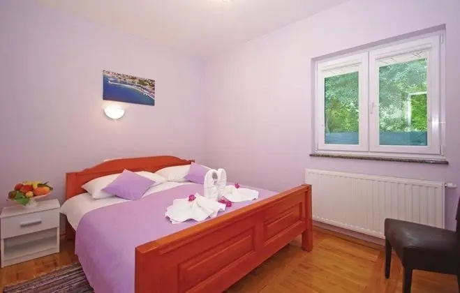 Villa, 3 Yatak Odası