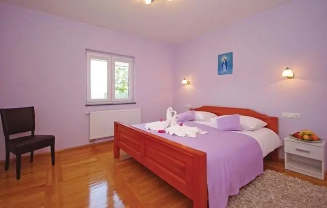 Villa, 3 Yatak Odası