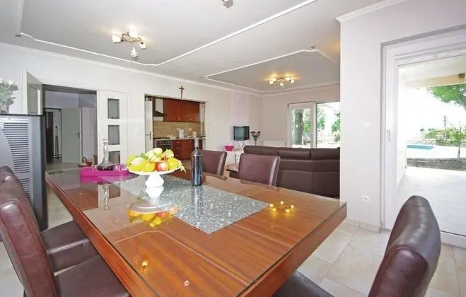 Villa, 3 Yatak Odası