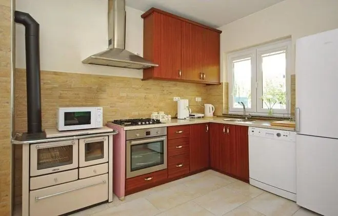Villa, 3 Yatak Odası
