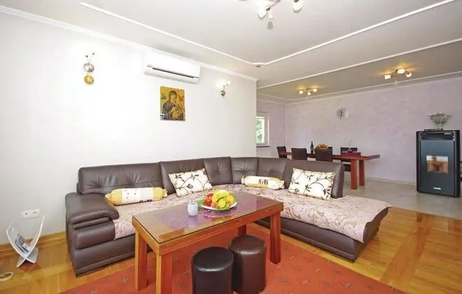 Villa, 3 Yatak Odası