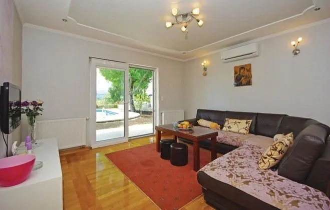 Villa, 3 Yatak Odası