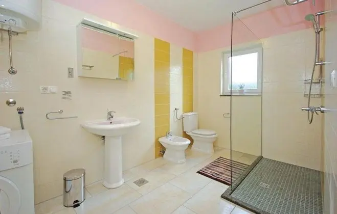 Villa, 3 Yatak Odası