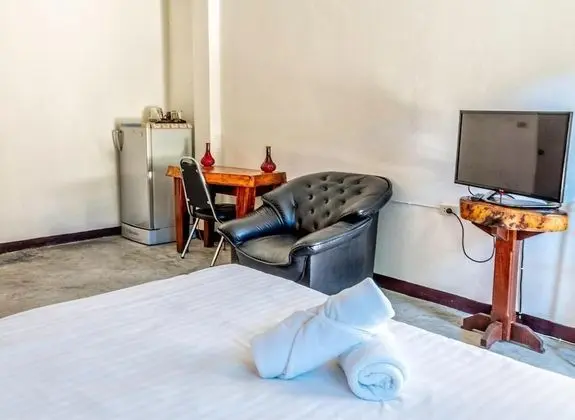 Superior Tek Büyük Yataklı Oda