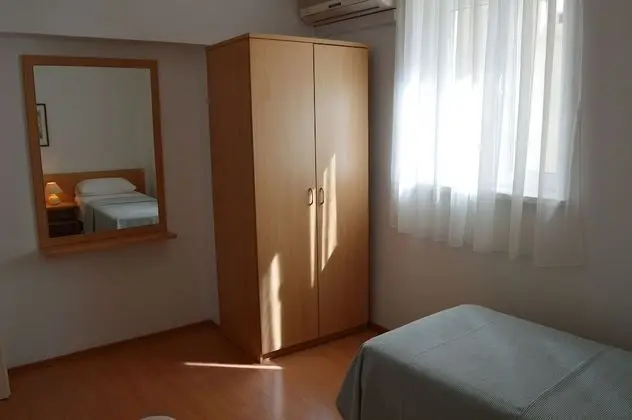 Apart Daire (Kata - modern & close to the beach - )