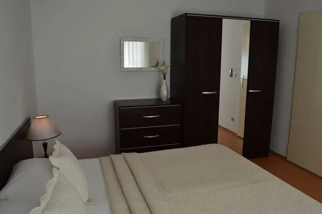 Apart Daire (Kata - modern & close to the beach - )