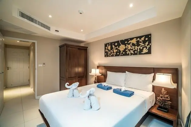 1 Bedroom Condo