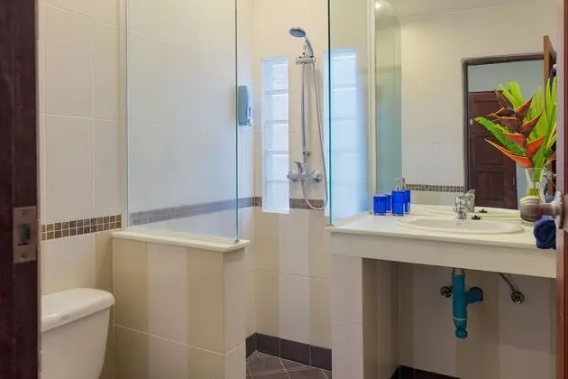 Deluxe Apart Daire, 1 Yatak Odası, Mutfak, Zemin Kat