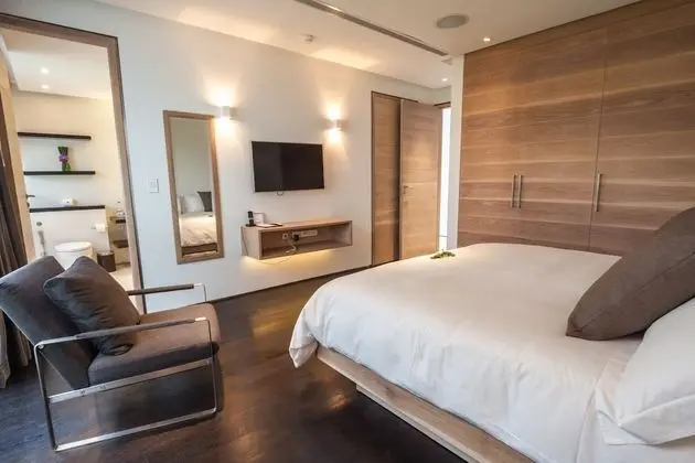 Two Bedroom Sky Pool Villa