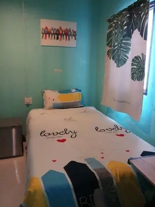 Tek Kişilik Oda
