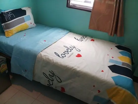 Tek Kişilik Oda