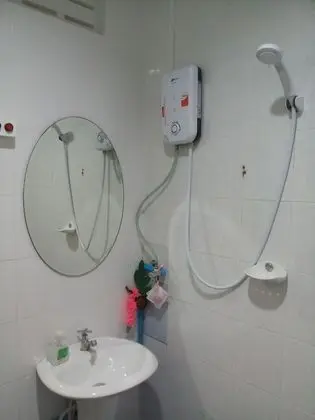 Tek Kişilik Oda