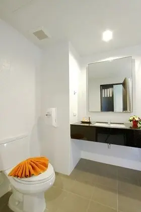 Sea Breeze Room