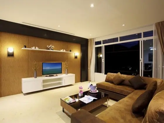Three Bedroom Modern Style Villa with Private Pool