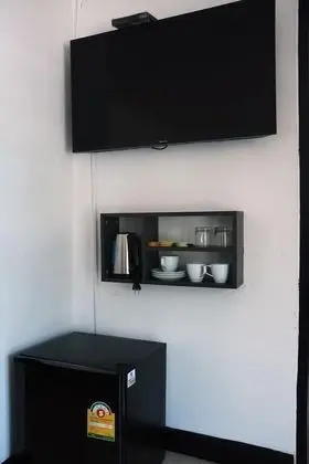 Family Üç Kişilik Oda, 3 Tek Kişilik Yatak