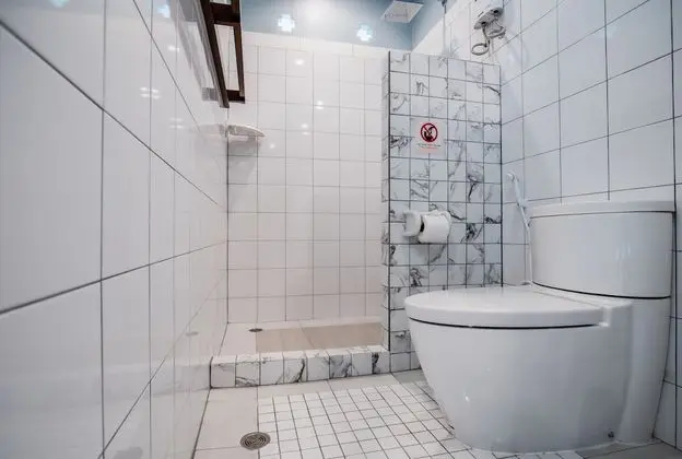 Superior Villa, Bahçe Manzaralı