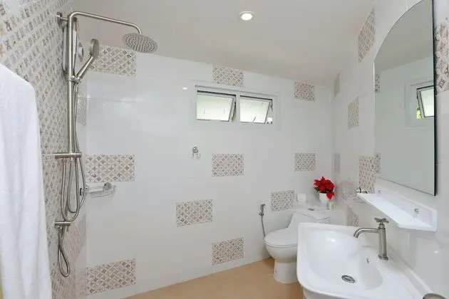 Deluxe Room Sea View