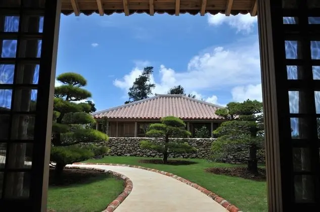 Family Ev (Private Vacation Home, AGARIEYA)