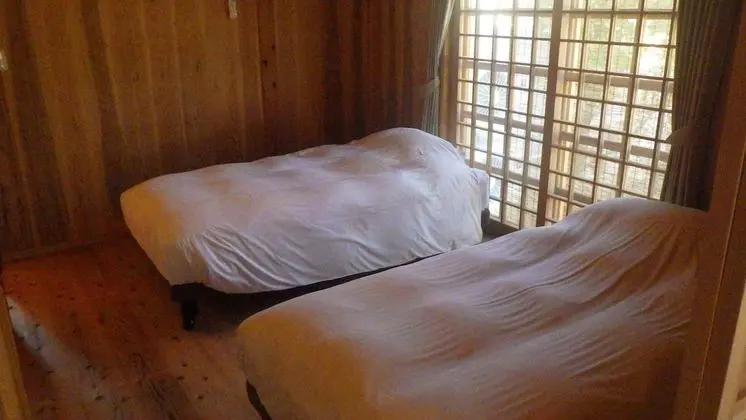 Family Ev (Private Vacation Home, AGARIEYA)
