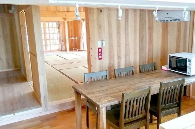 Family Ev (Private Vacation Home, AGARIEYA)