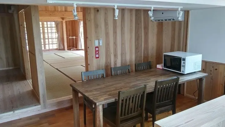 Family Ev (Private Vacation Home, AGARIEYA)