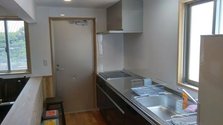 Family Ev (Private Vacation Home, AGARIEYA)