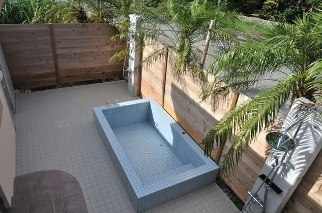 Family Ev (Private Vacation Home, AGARIEYA)